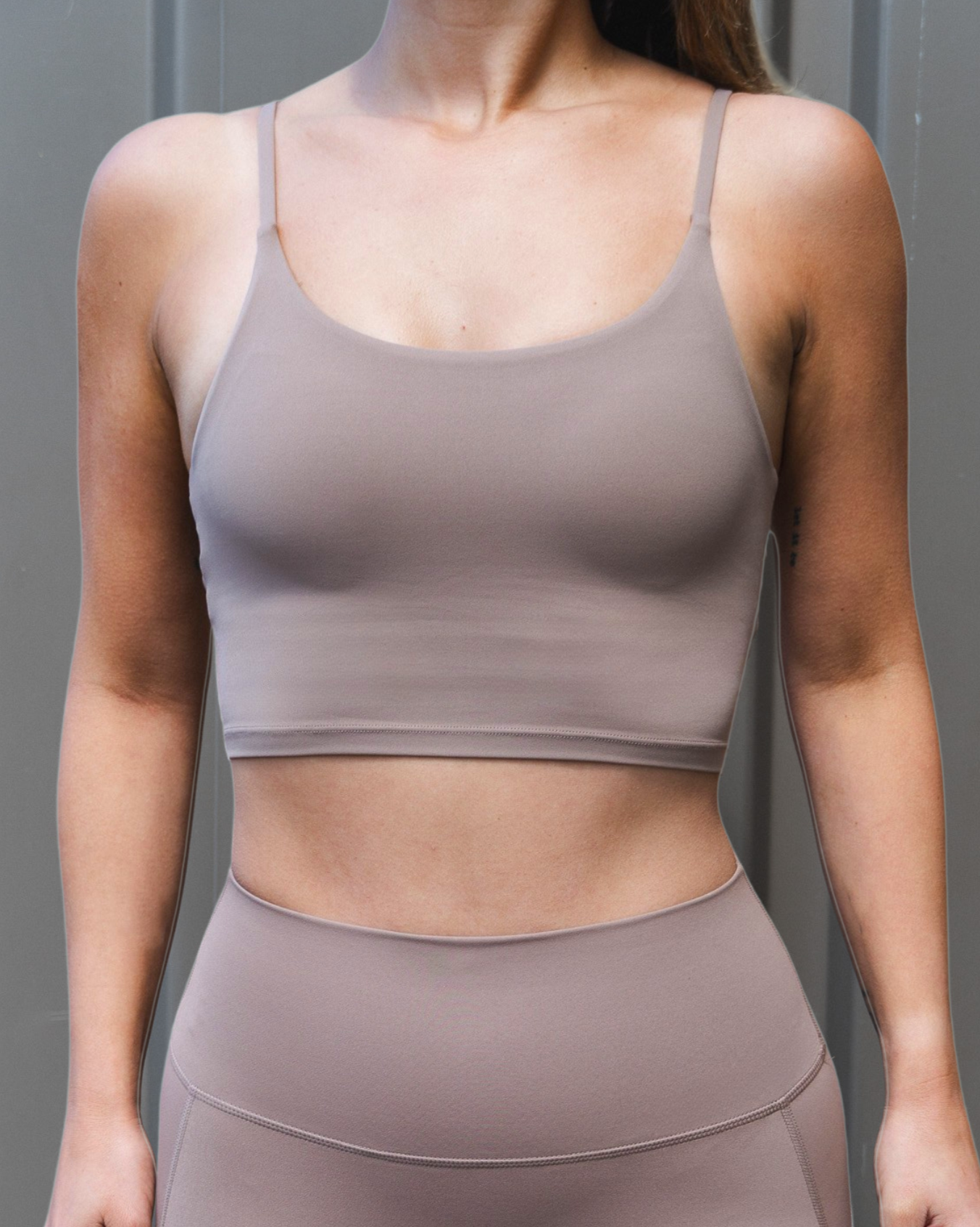 Bare Top | Hazelbutt