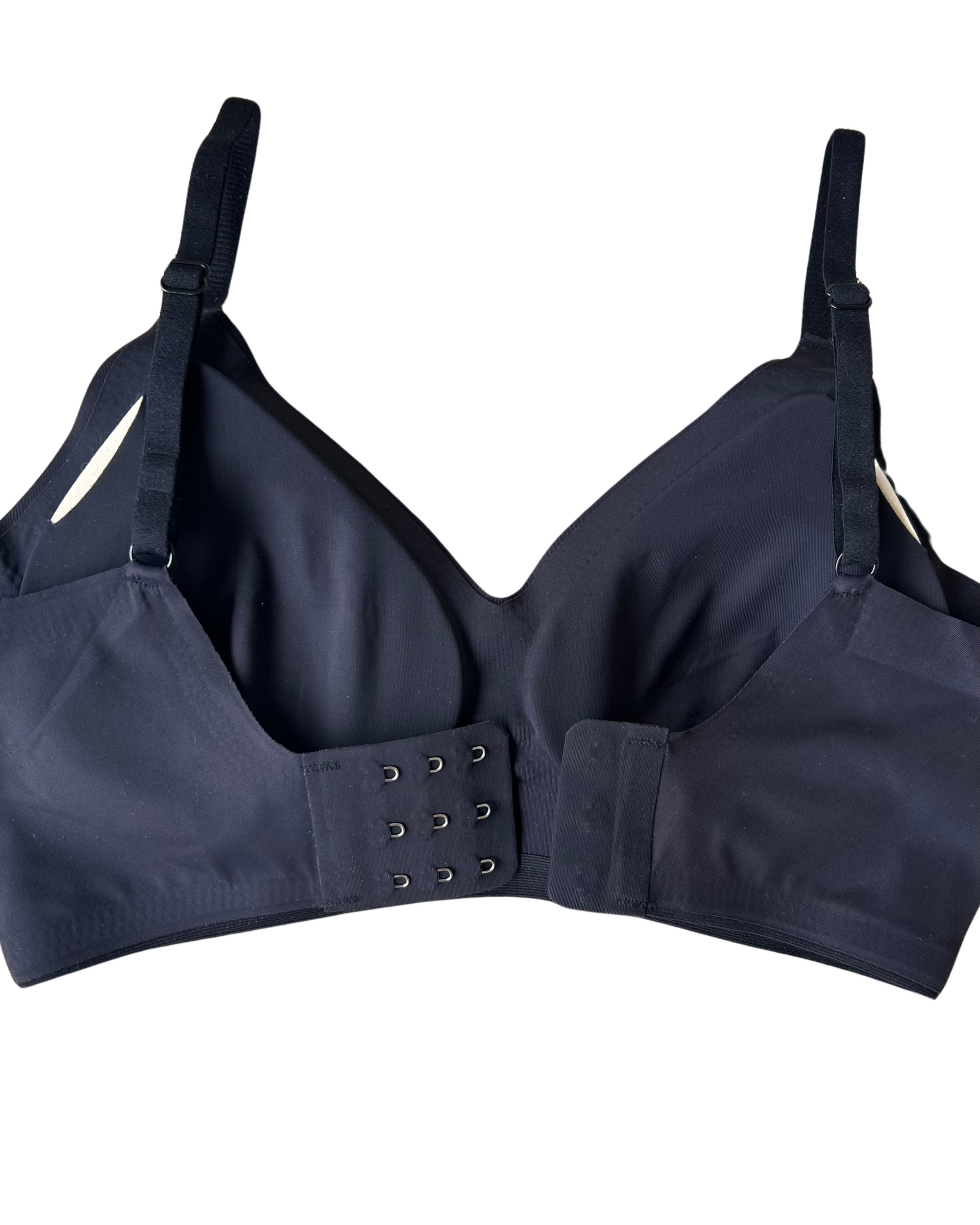 Naked Bralette | Espresso Martini