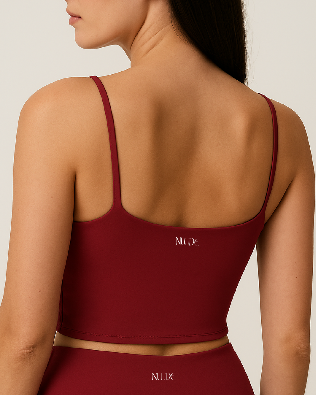 Bare Top | Velvet Vino