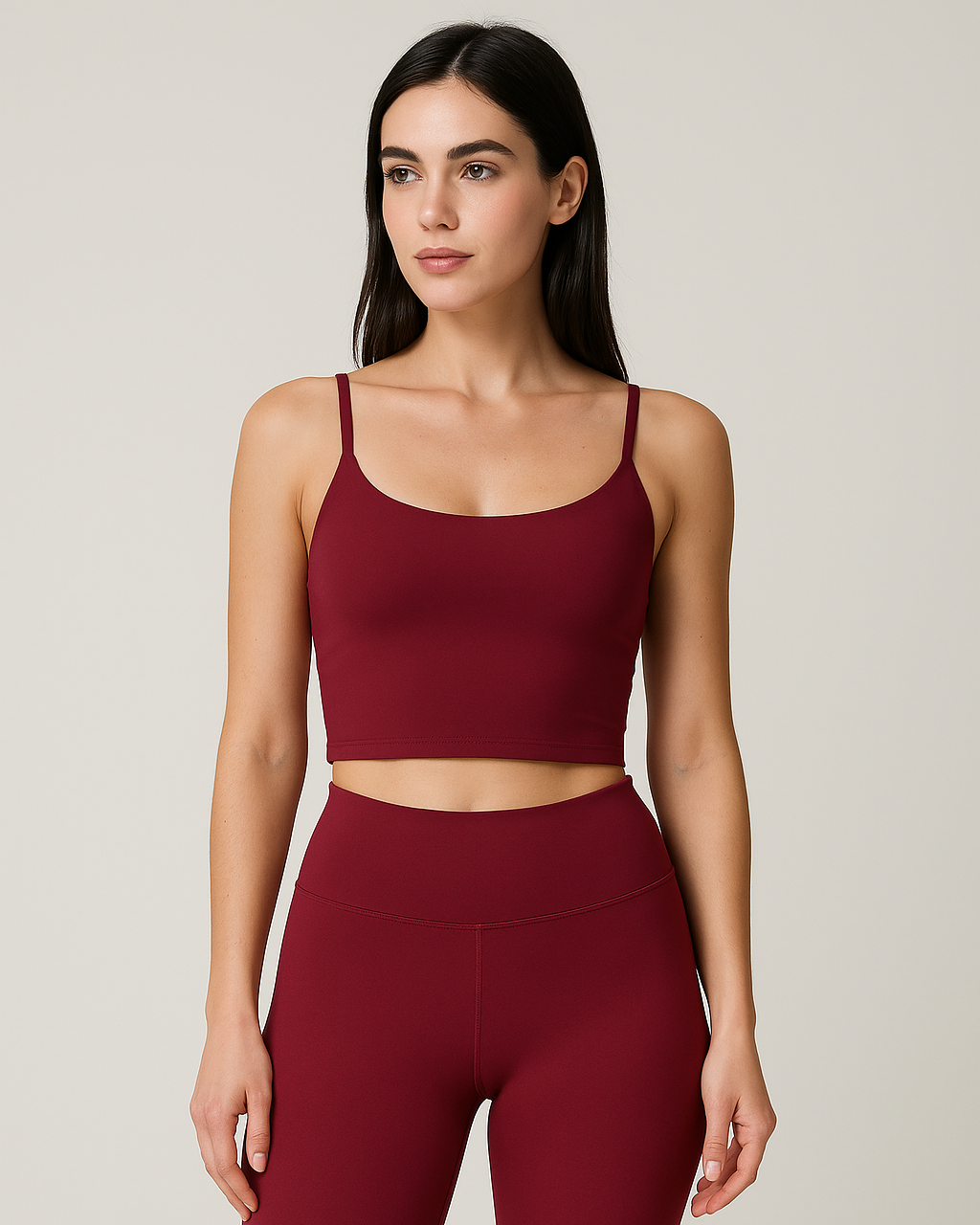 Bare Top | Velvet Vino