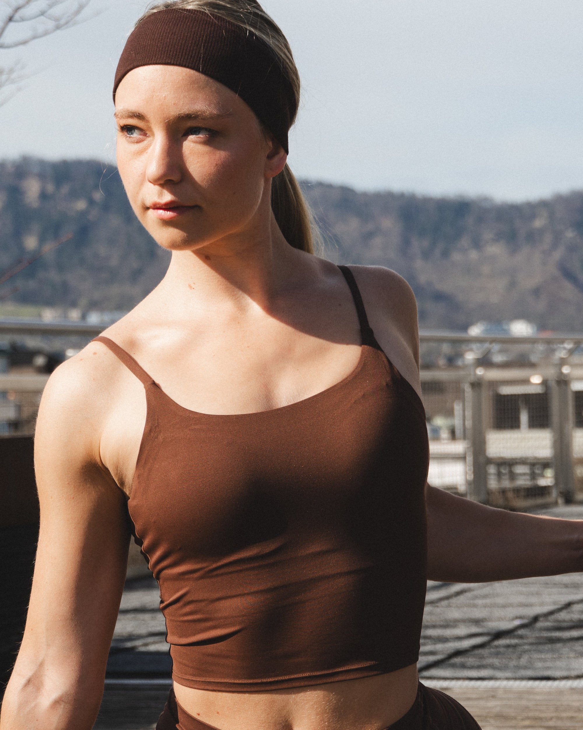 Bare Top | Tasty Terra