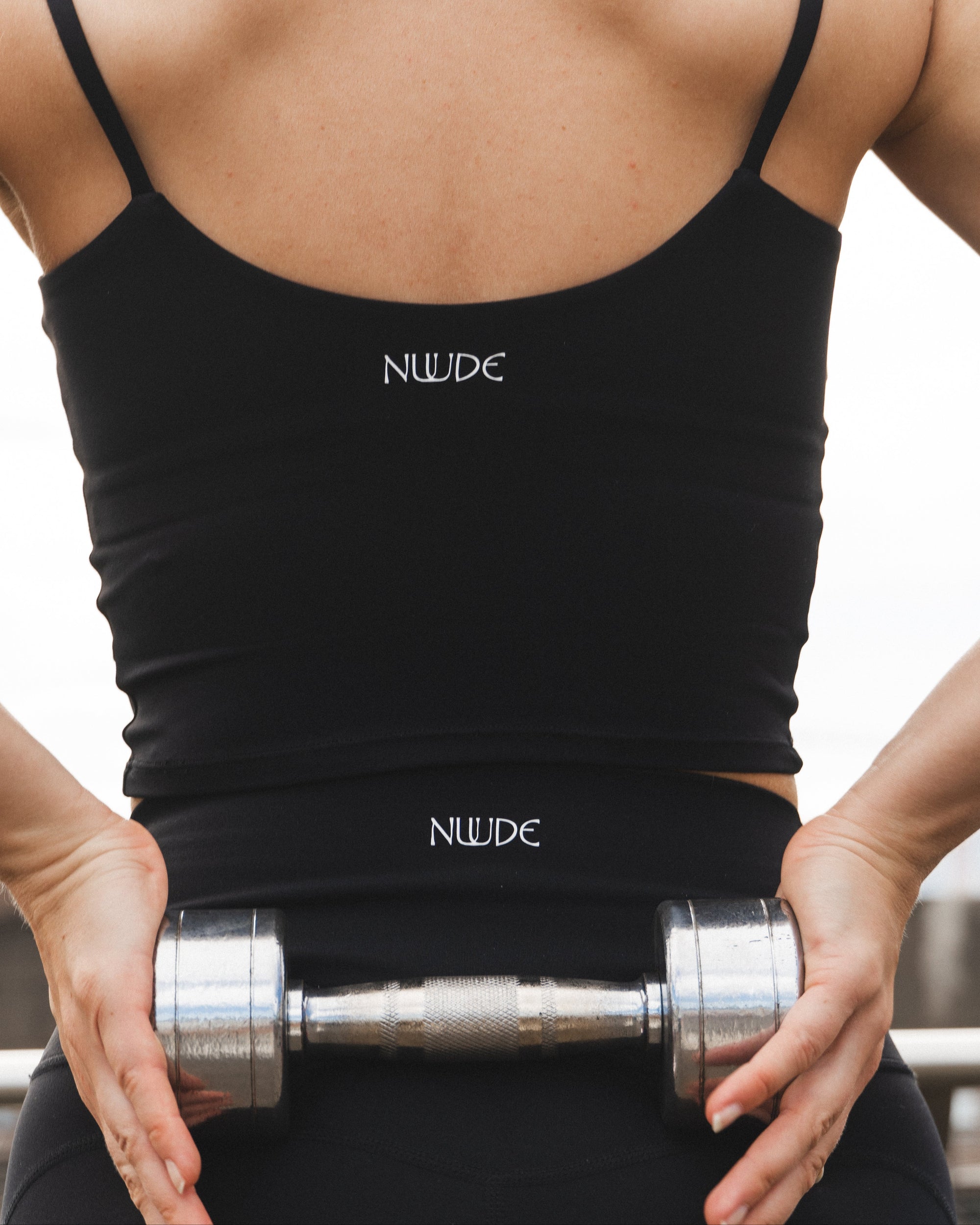 Bare Top | Espresso Martini