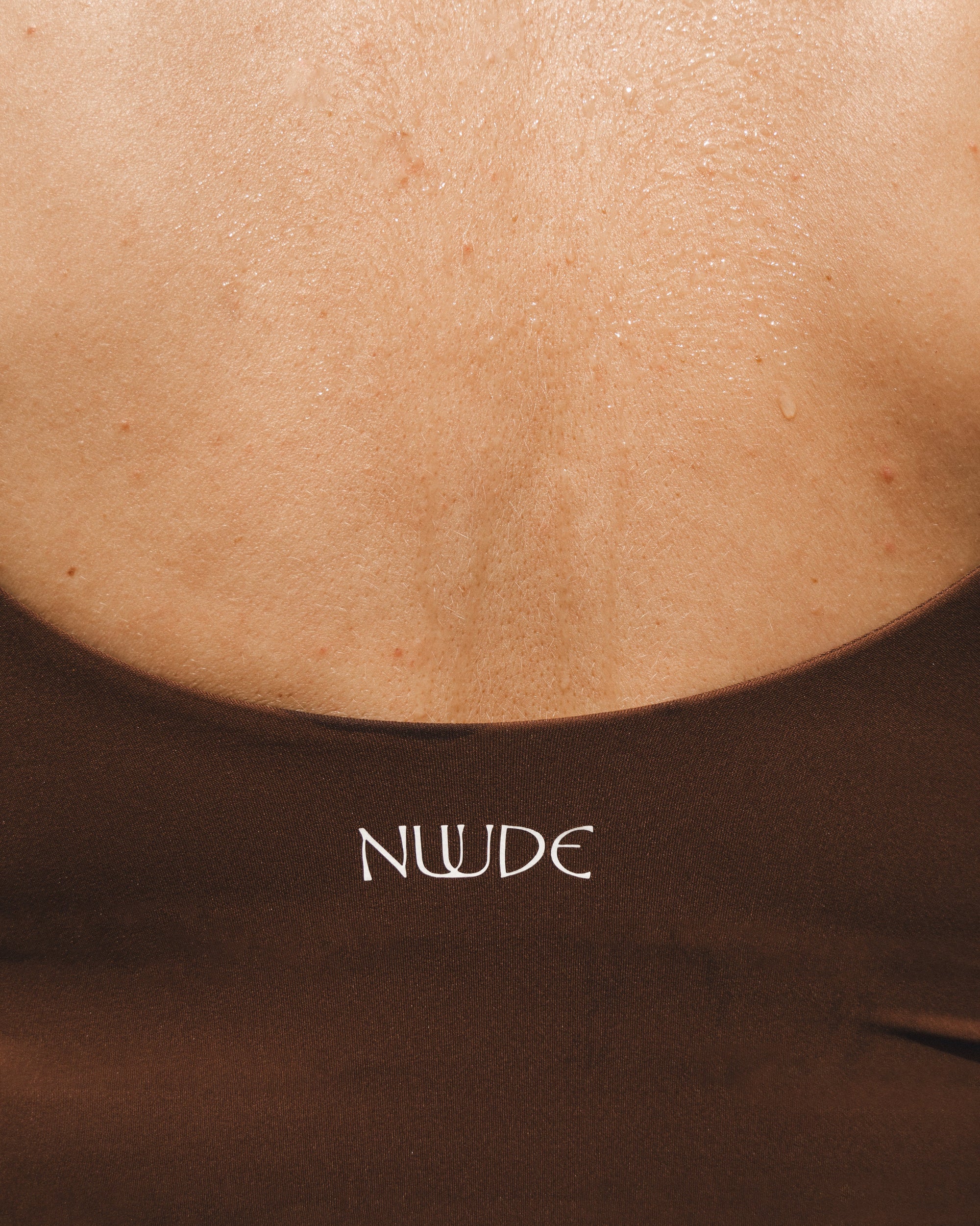 Bare Top | Tasty Terra