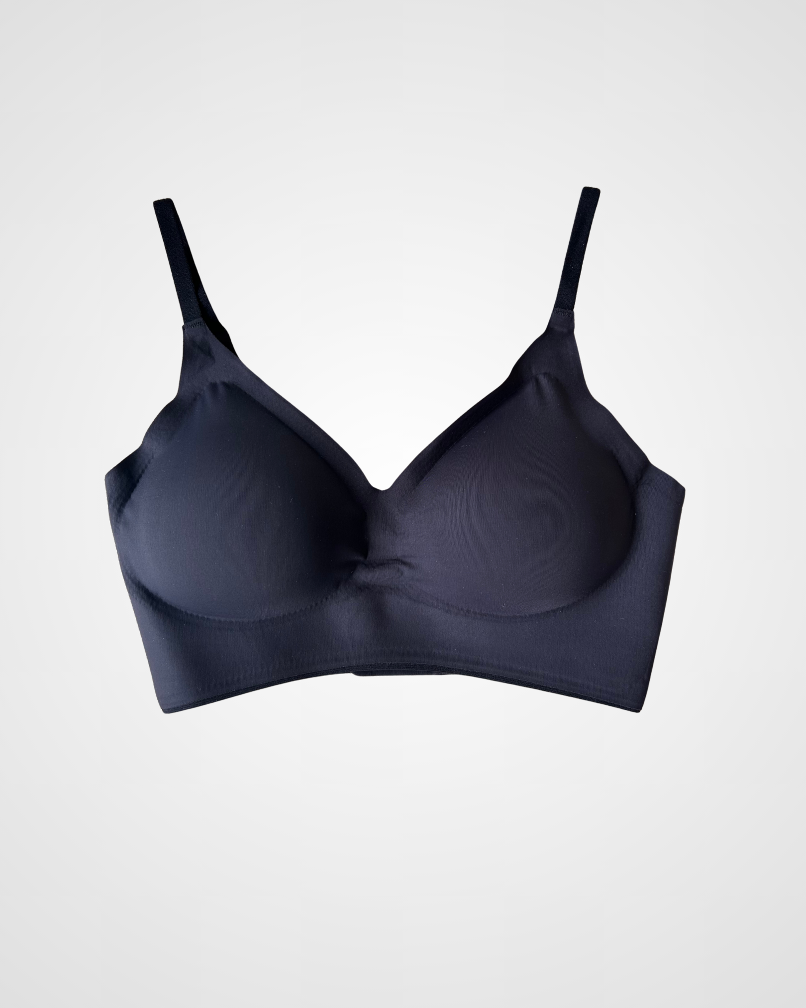 Nacktes Bralette | Espresso Martini