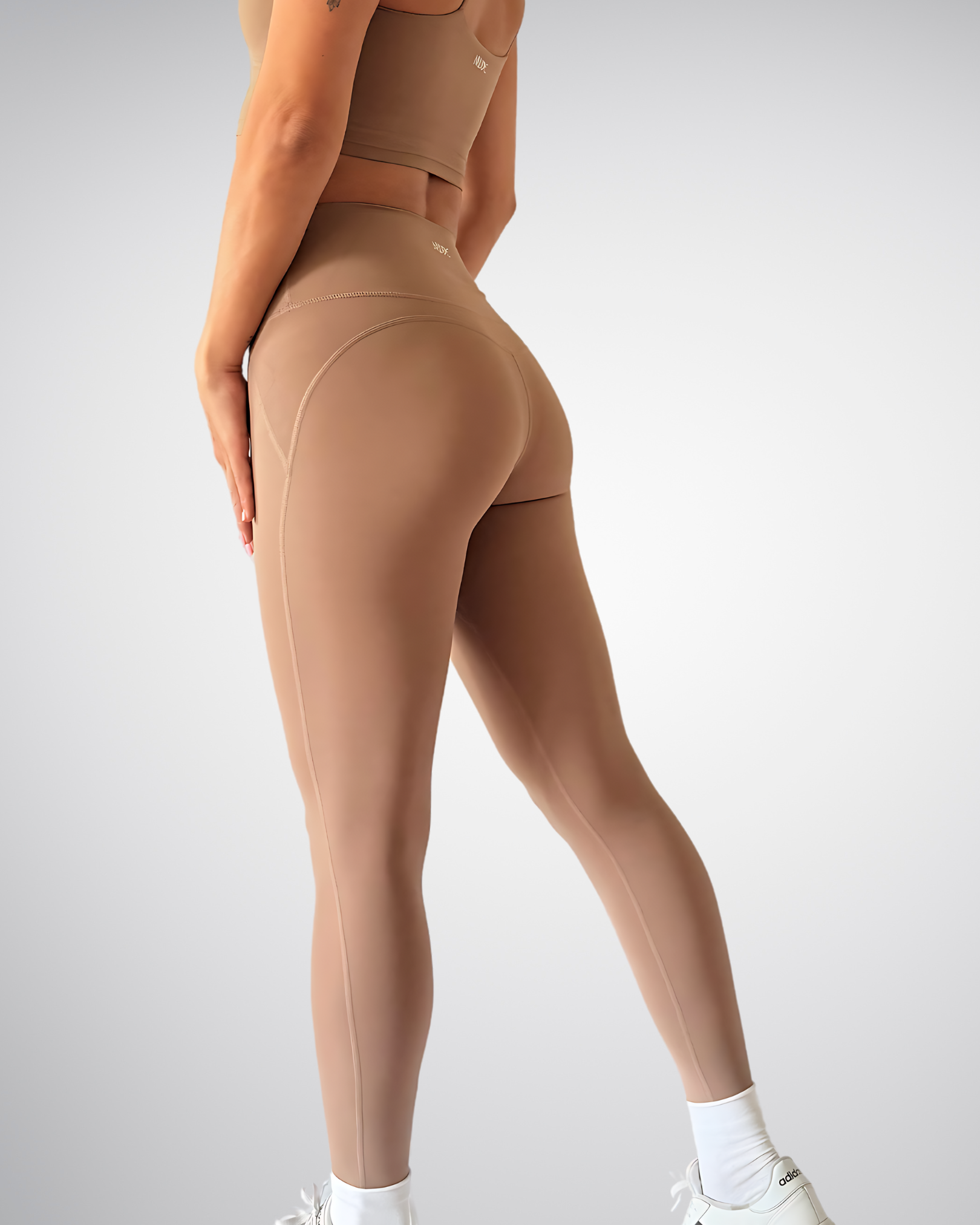 Nackte Leggings | Hazelbutt