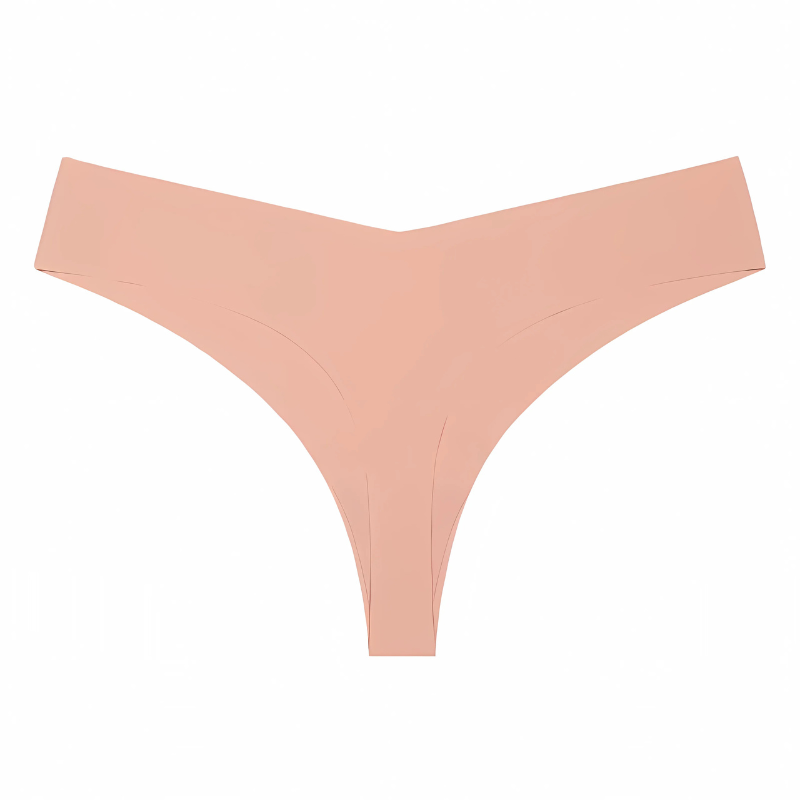 Cheeky Peach