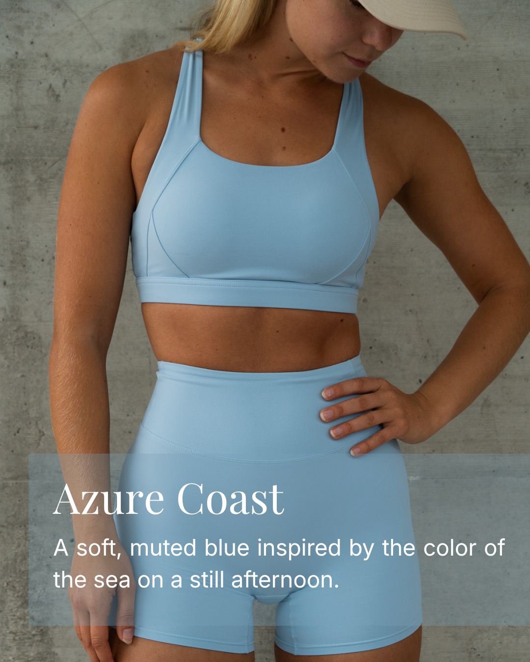 Shop Azure Coast
