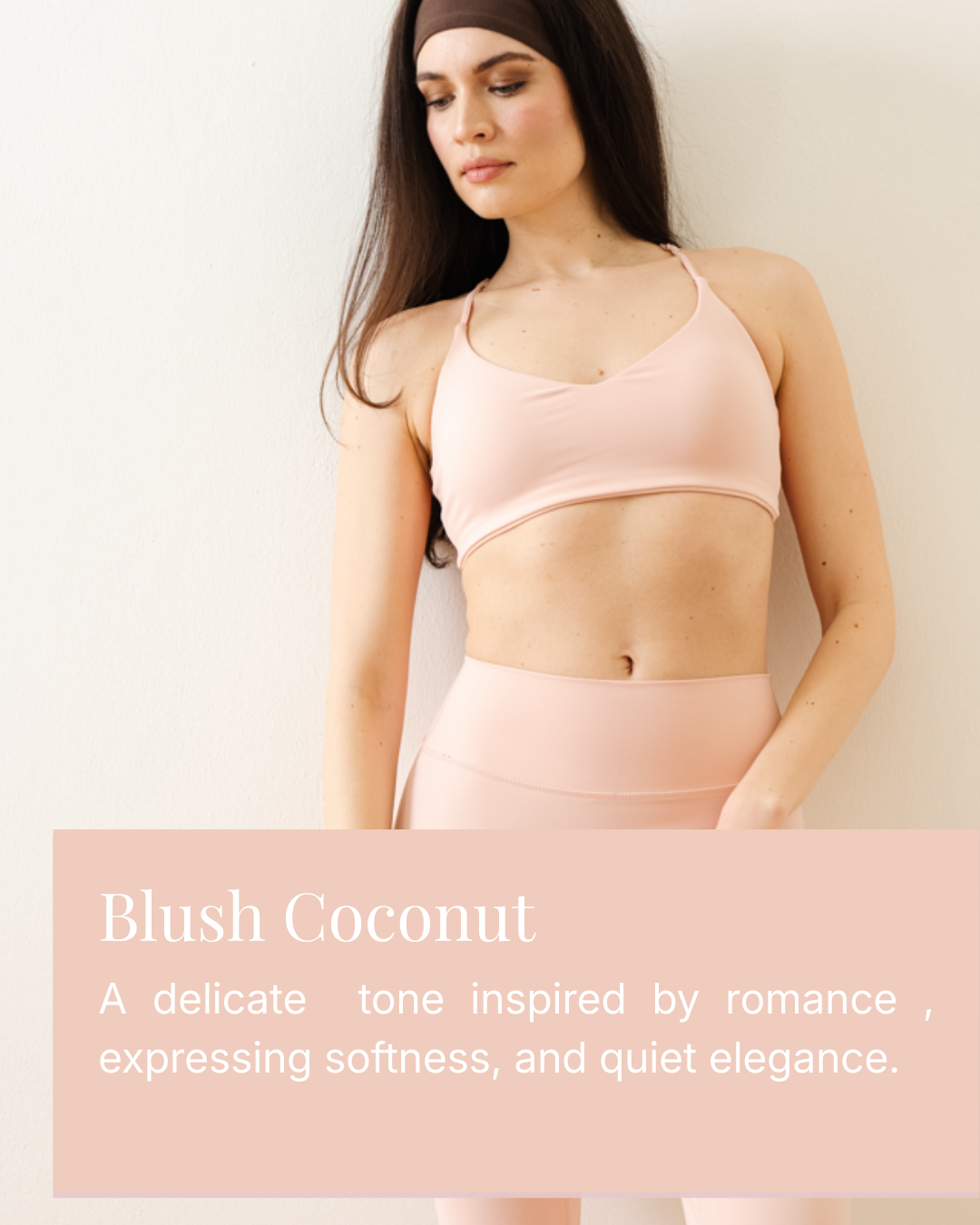 Shop Blush Coconut