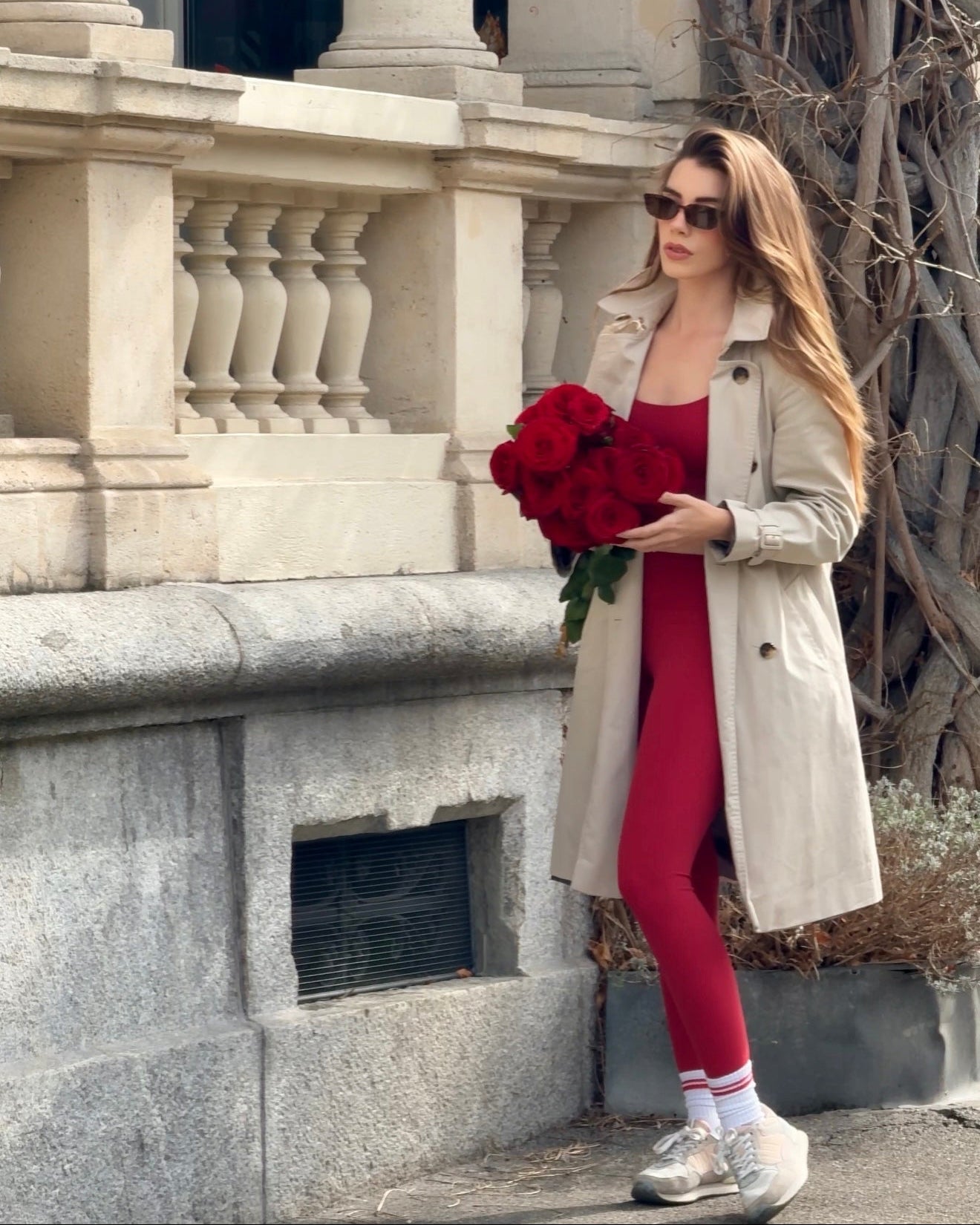 Matching Sets | Velvet Vino