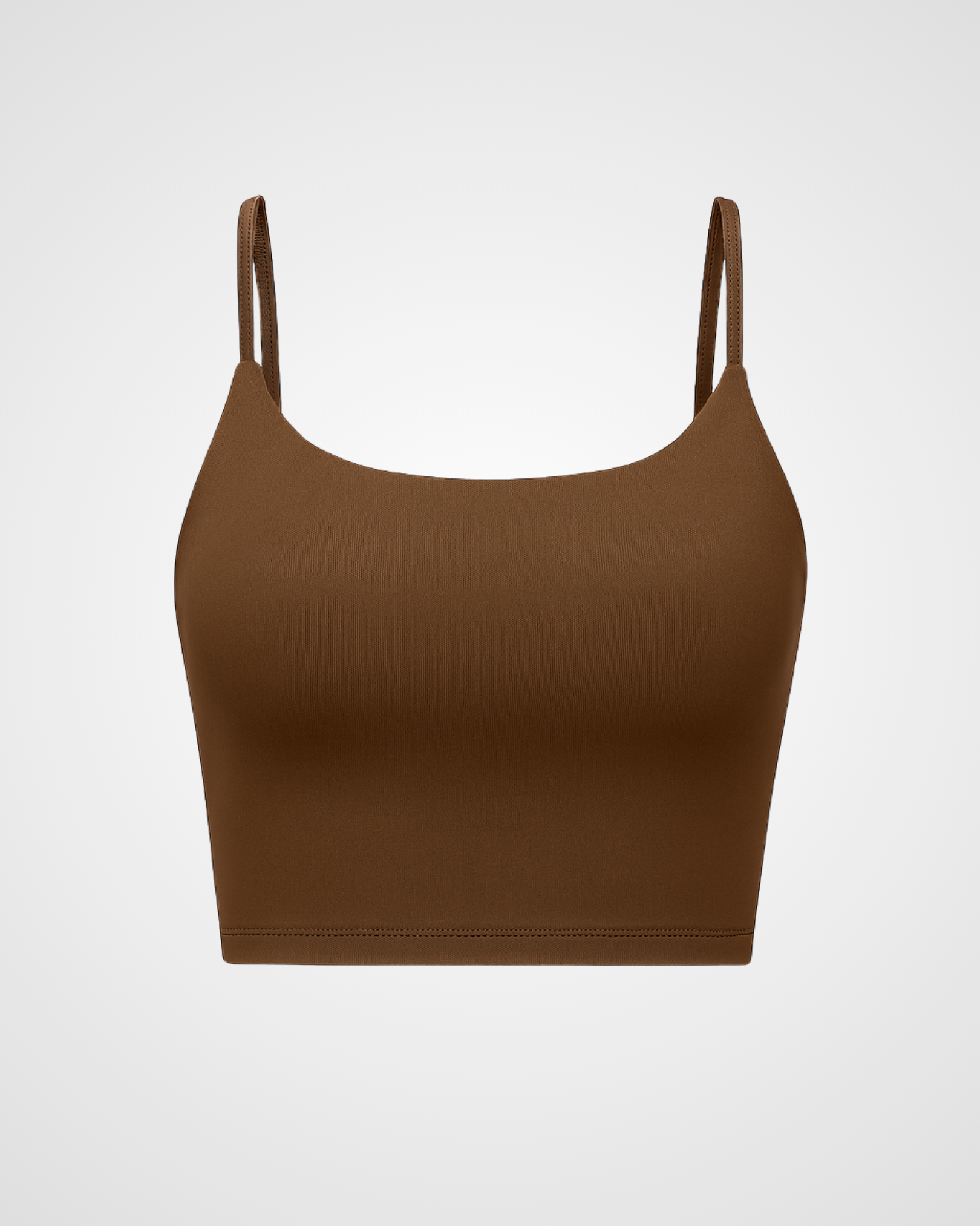 Bare Top | Tasty Terra