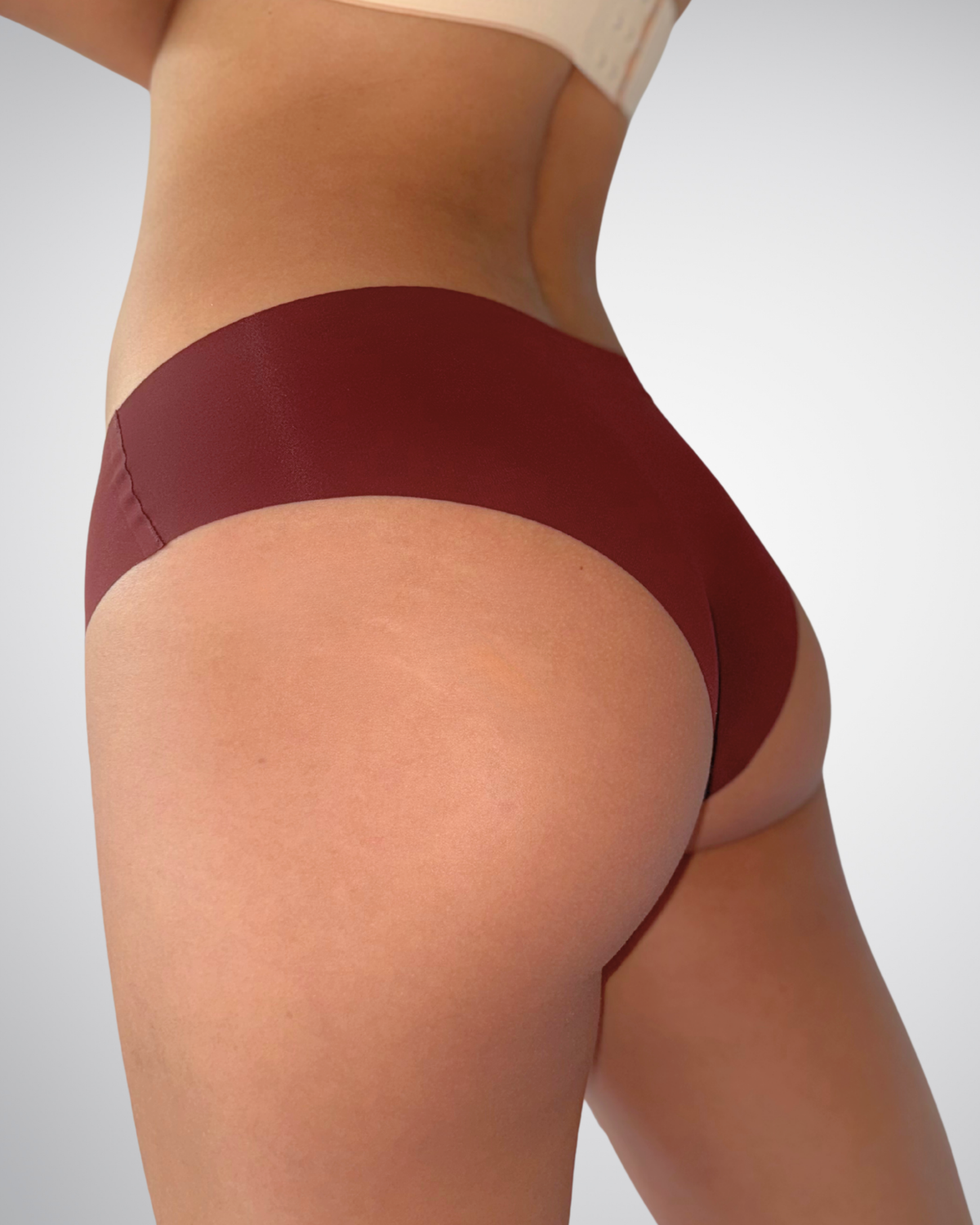 Seamless Brazilian