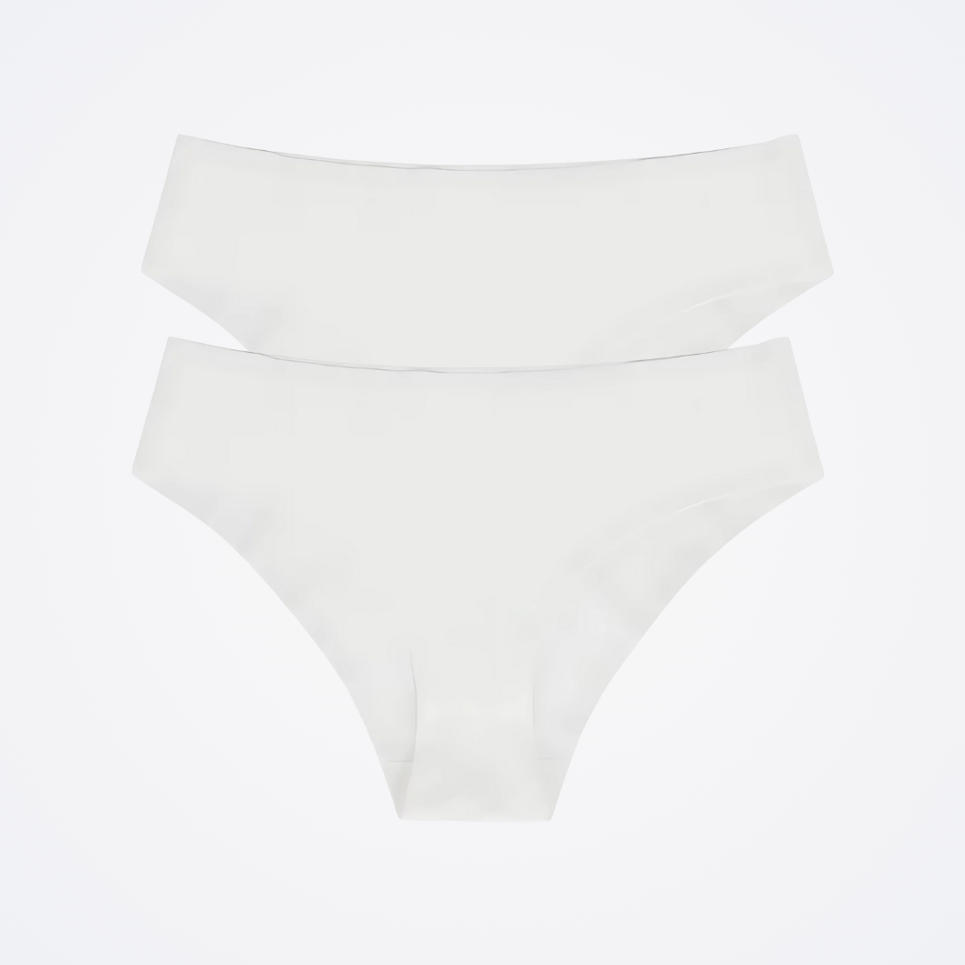 2-Pack Seamless Brazilian