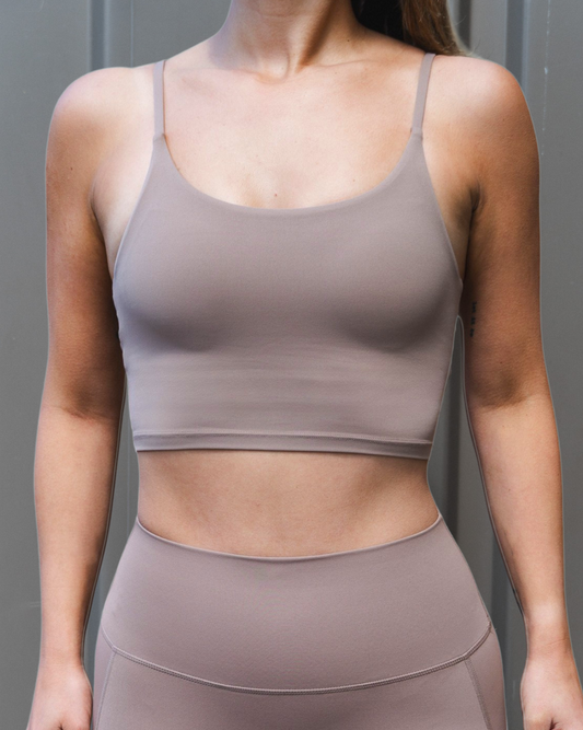 Bare Top | Hazelbutt