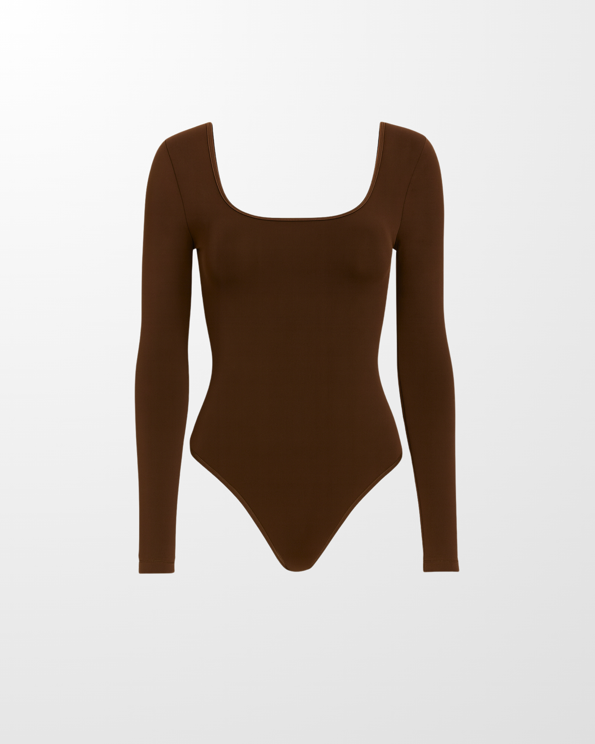 Long sleeve body sculpt | Tasty Terra