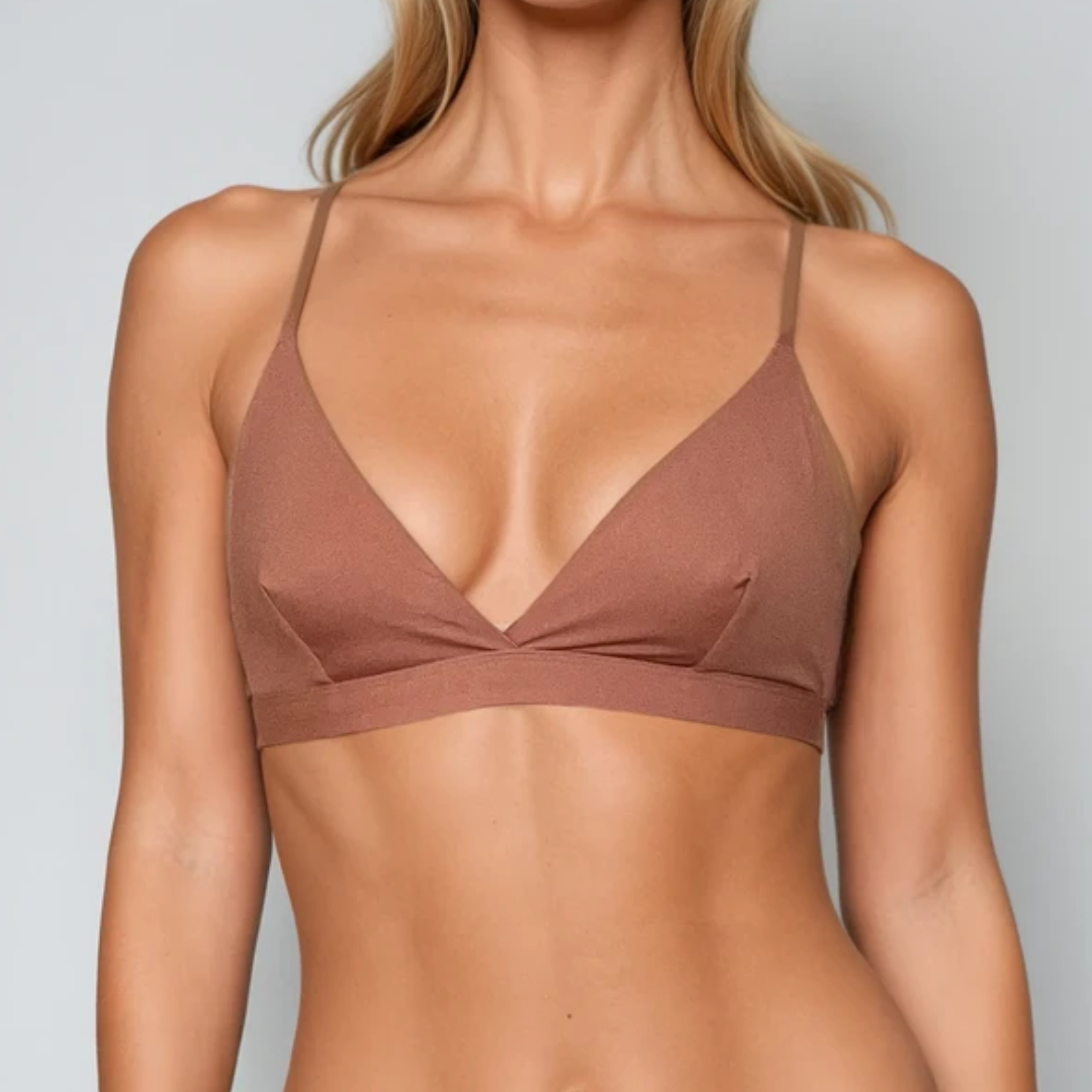 Triangle Bralette