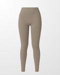 Bare High-Waist Leggings | Hazelbutt