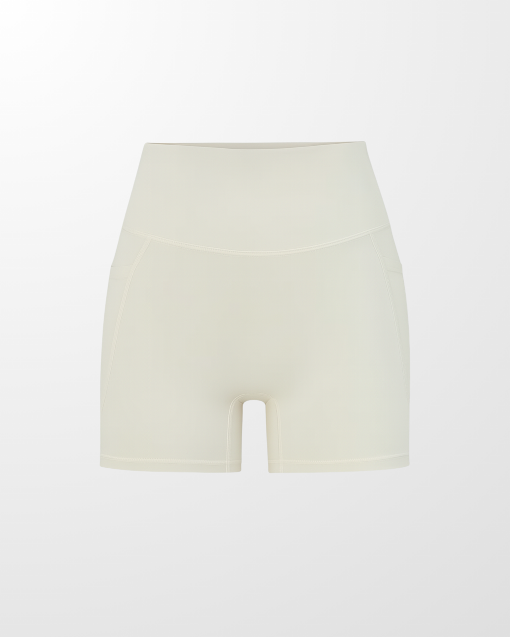 Bare Shorts | Dream Cream