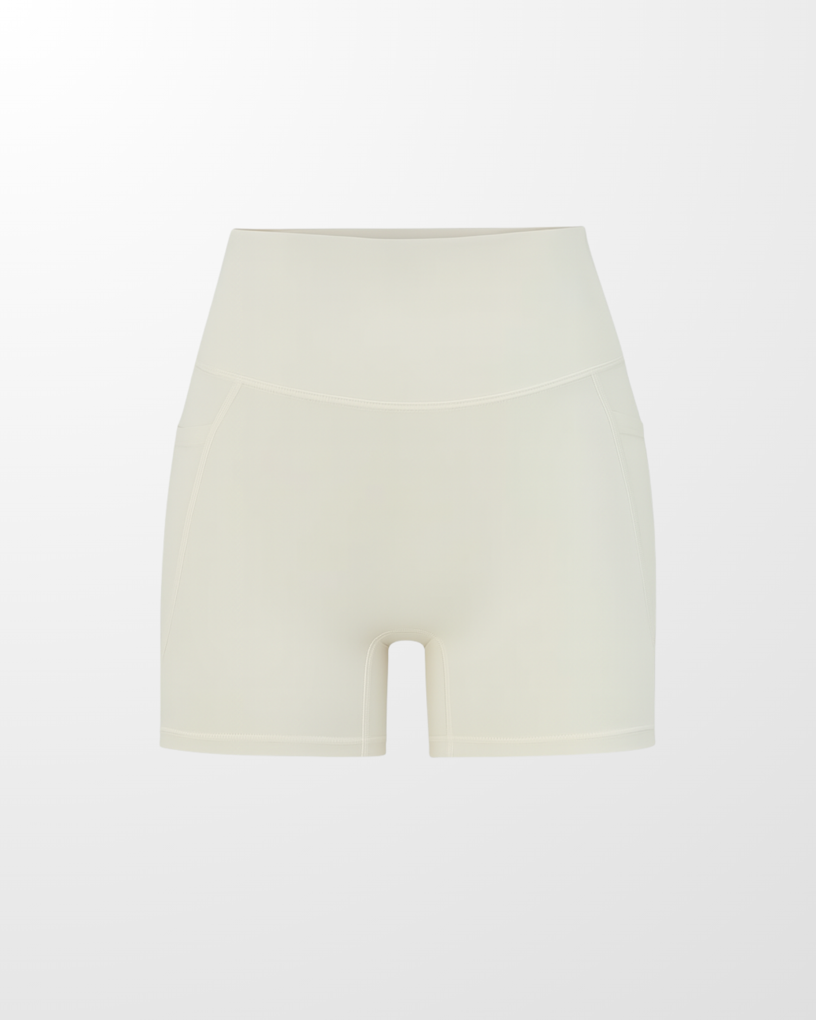 Bare Shorts | Dream Cream