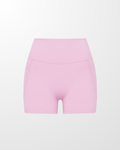 Bare Shorts | Soft Pink
