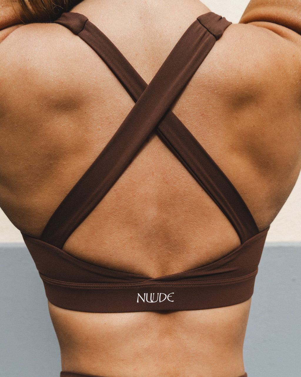 seamless sports bra removable pads ultra soft fabric tasty terra nuude