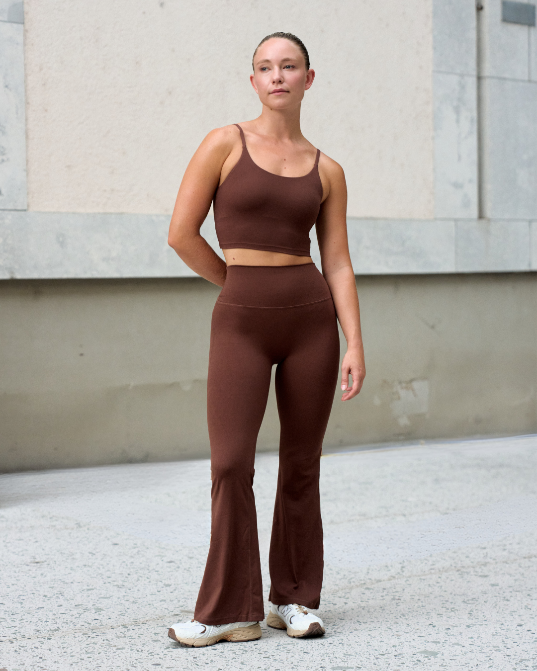 Bare Flare | Tasty Terra