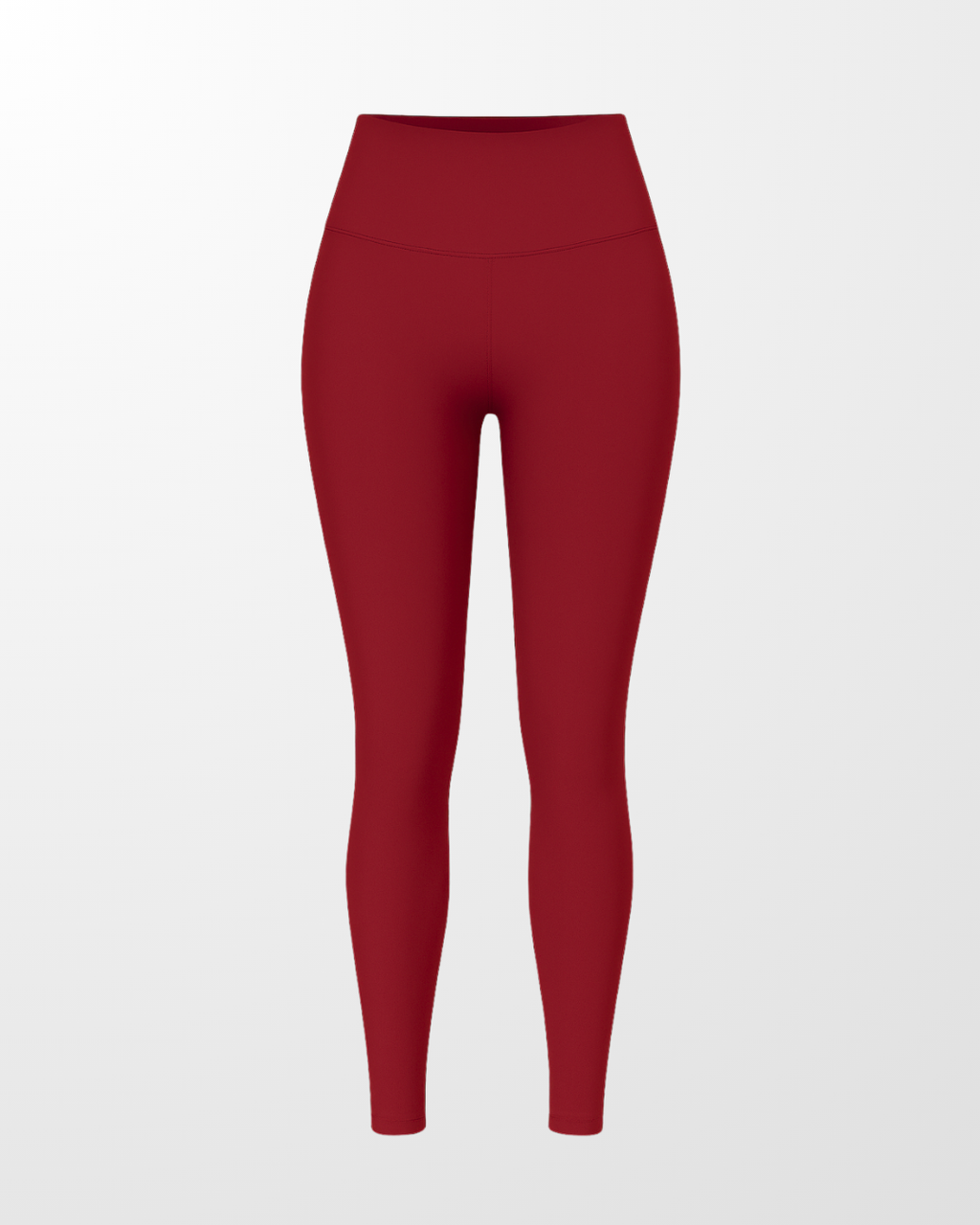 Bare High-Waist Leggings | Velvet Vino