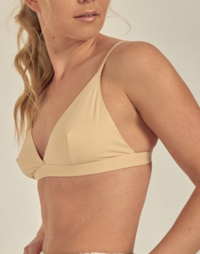 Seamless Bra