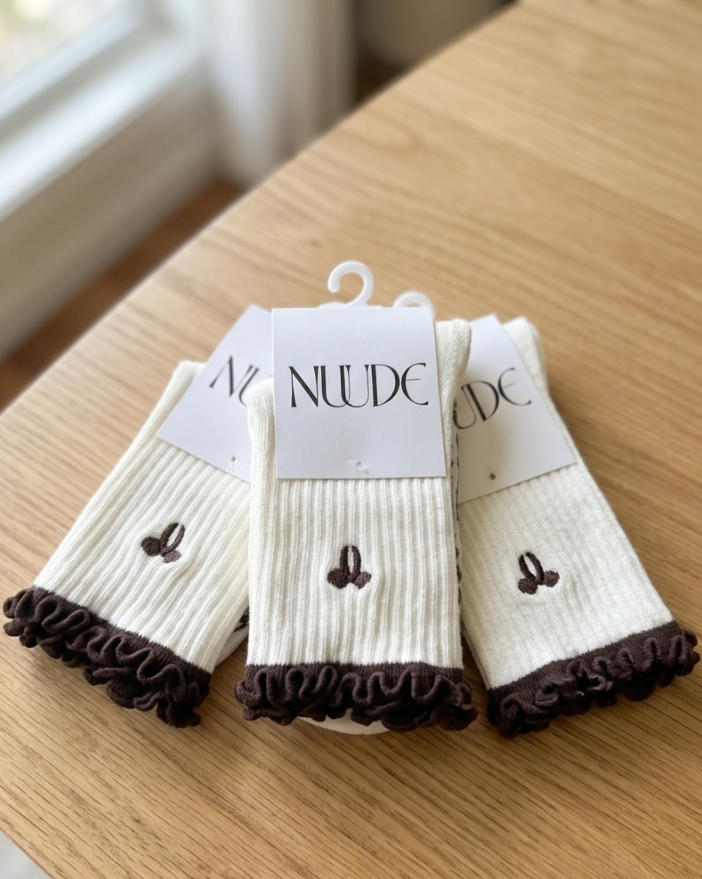 grip socks set of three