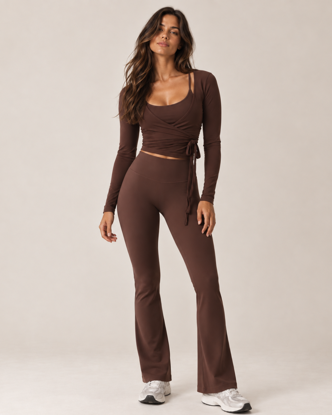 Bare Flare | Tasty Terra