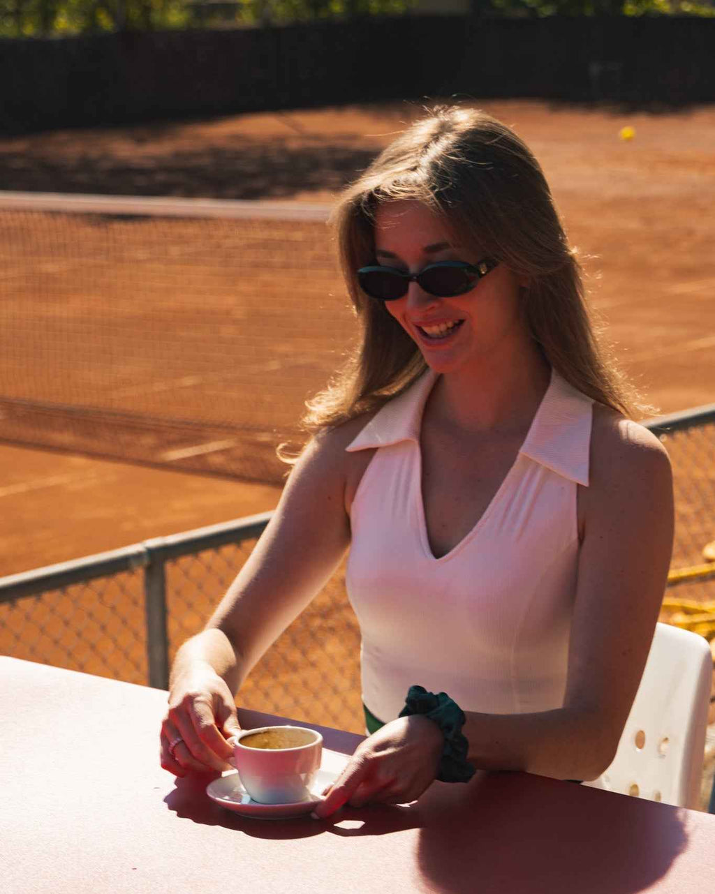 Court Classic Set
