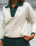 Court Pullover