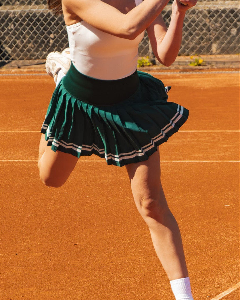 Courtside Social - Court Green
