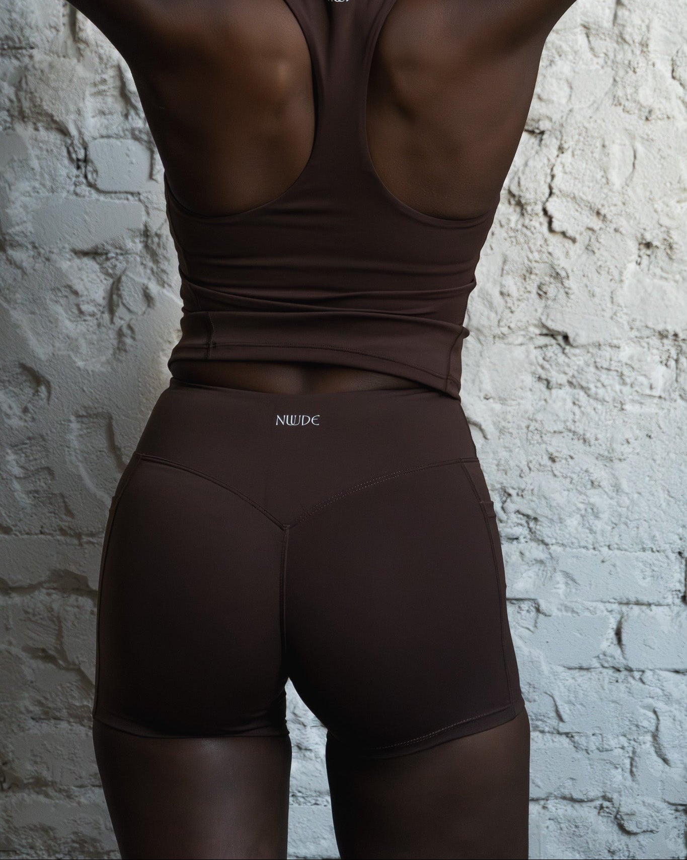 V Shorts | Tasty Terra