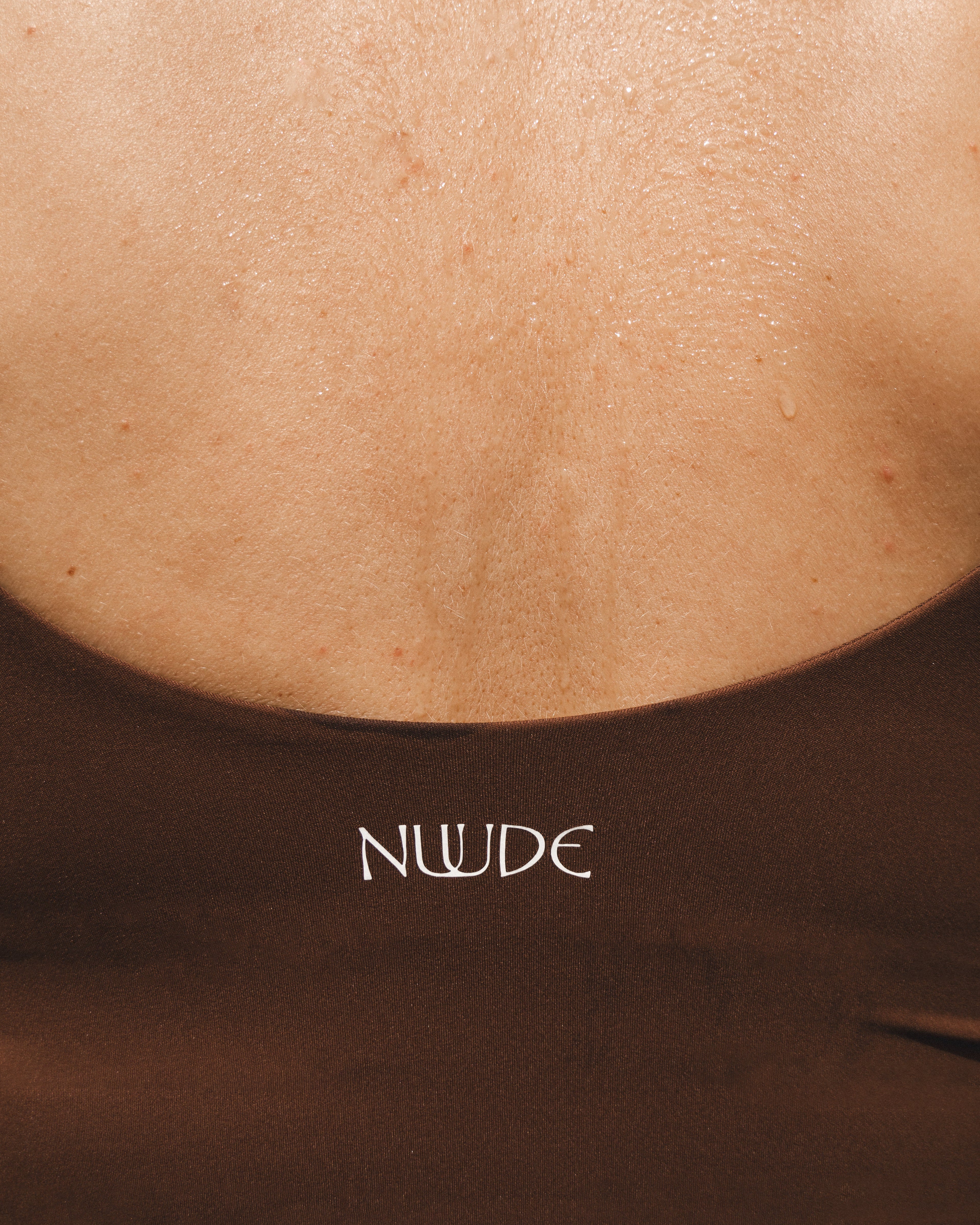 Bare Top | Tasty Terra