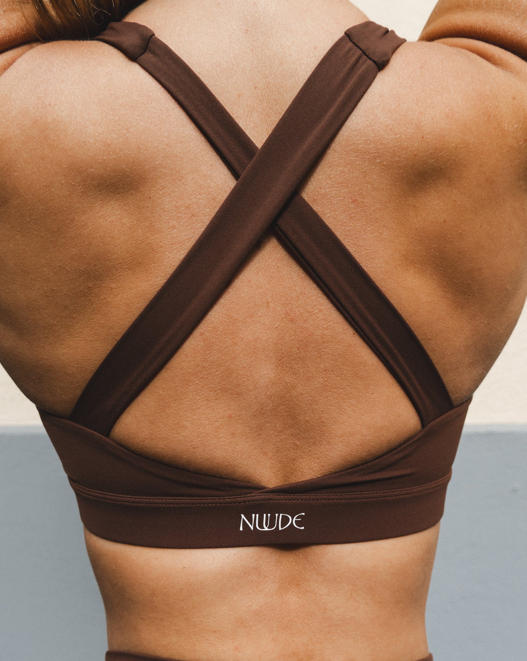 Bare Bra | Tasty Terra