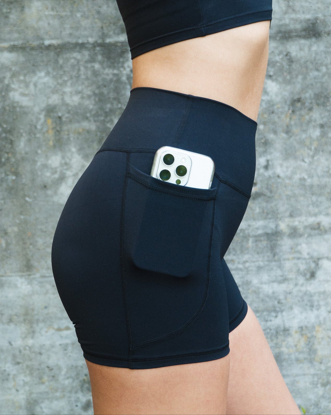 Bare Shorts | Espresso Martini