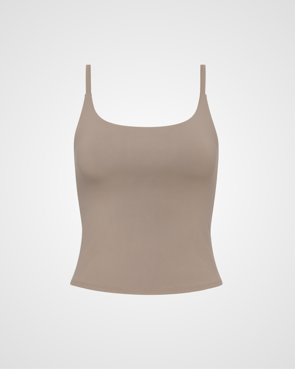 Bare Top | Hazelbutt