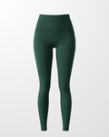Sculpt Leggings | Heritage Green