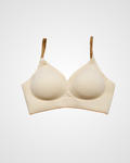 Naked Bralette | Barely Beige