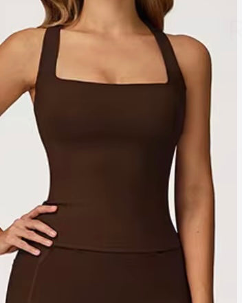 Square Top | Tasty Terra