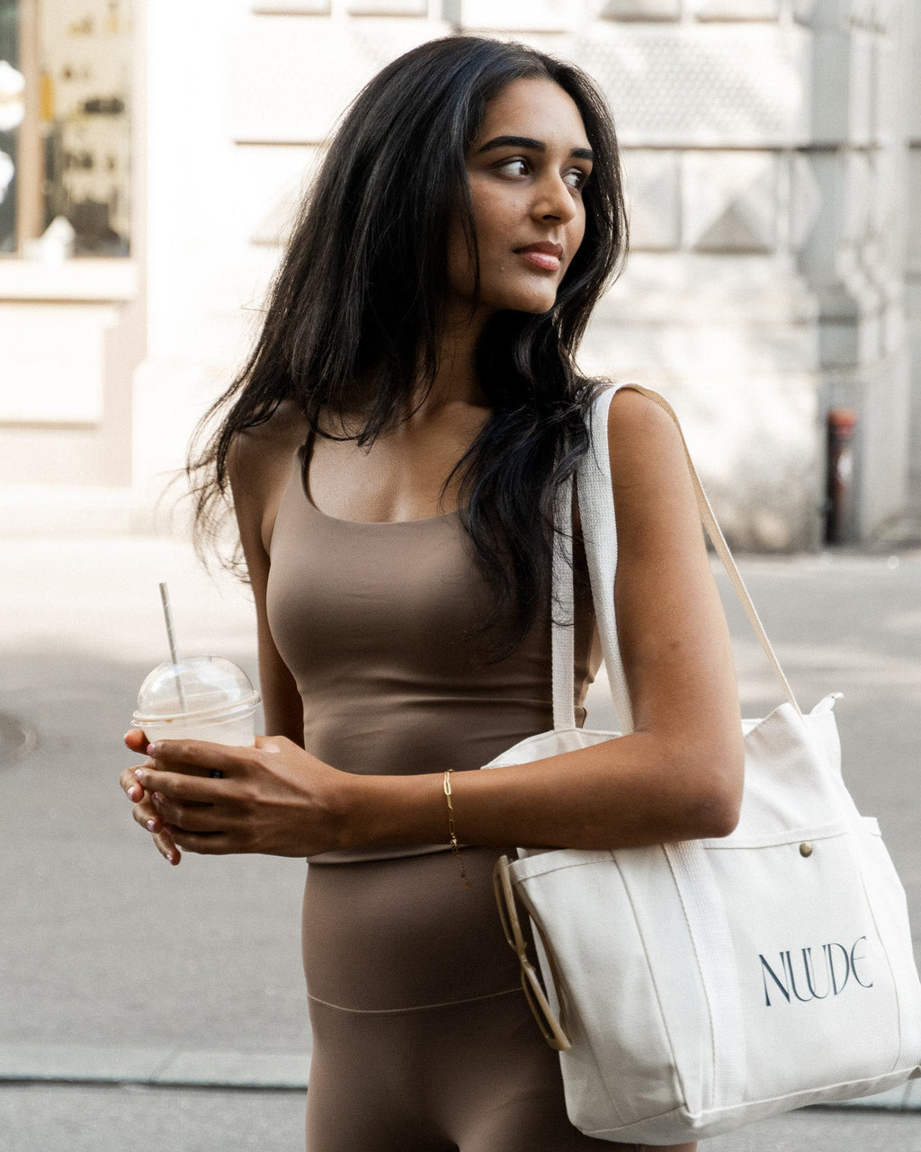 Bare Top | Hazelbutt