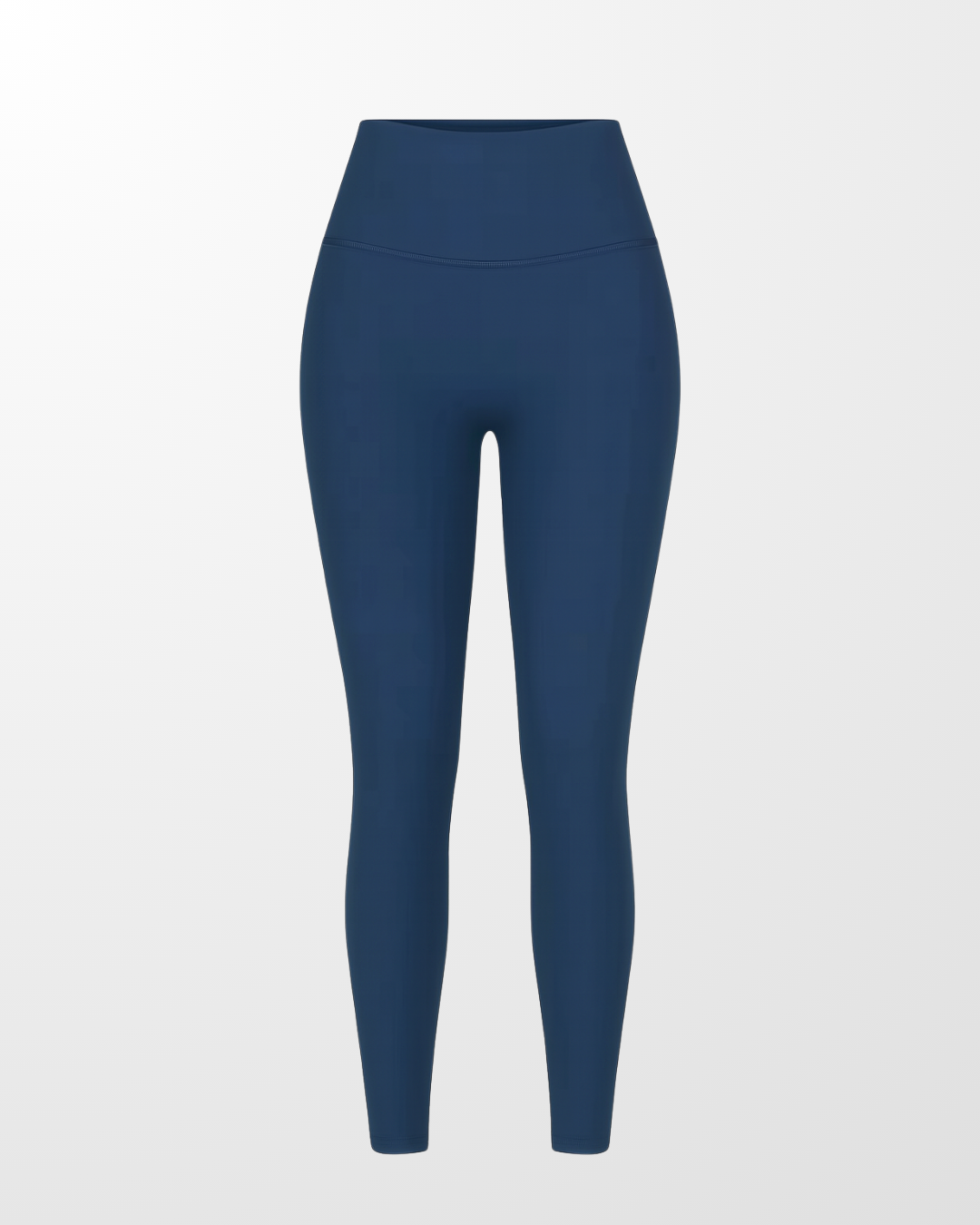 Bare High-Waist Leggings | Navy Blue
