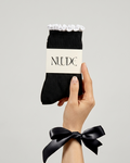 Pilates Grip Socks | Espresso Martini