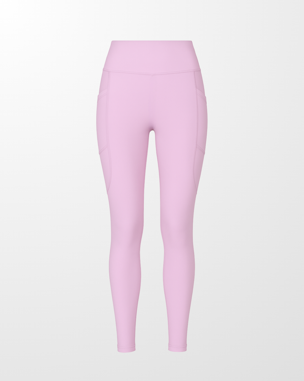 Bare Leggings with Pockets | Soft Pink