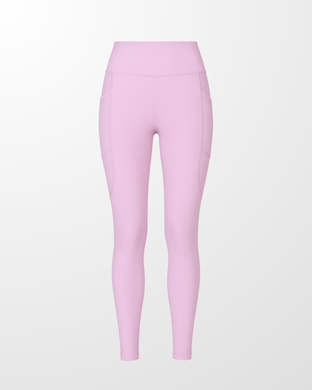 Bare Leggings with Pockets | Soft Pink