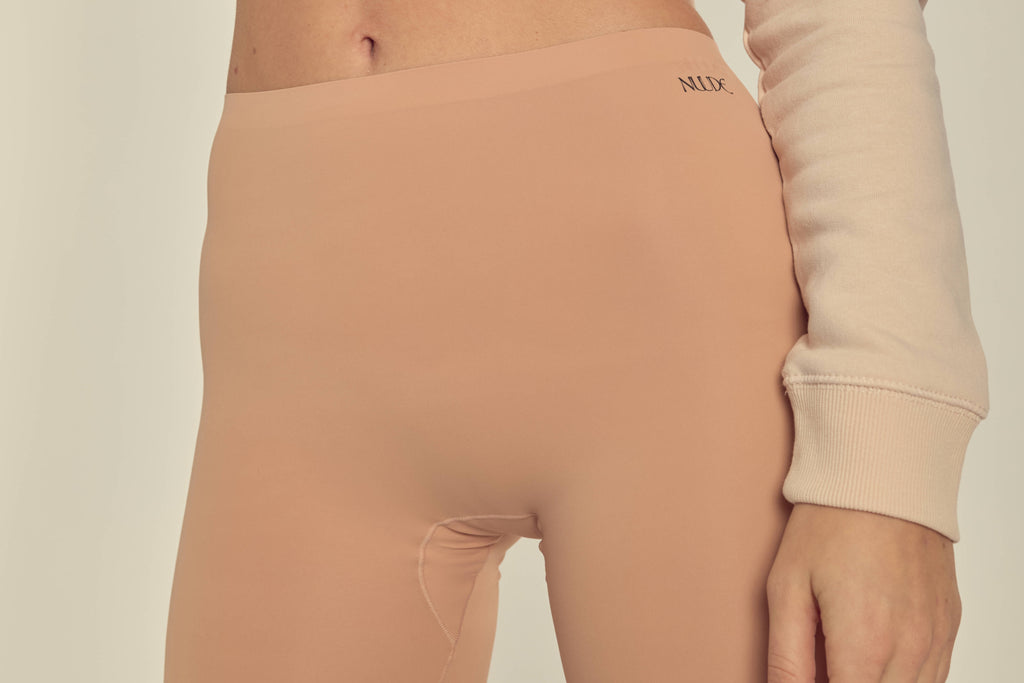 No-Show Shorts