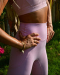 Bare Leggings with Pockets | Soft Pink