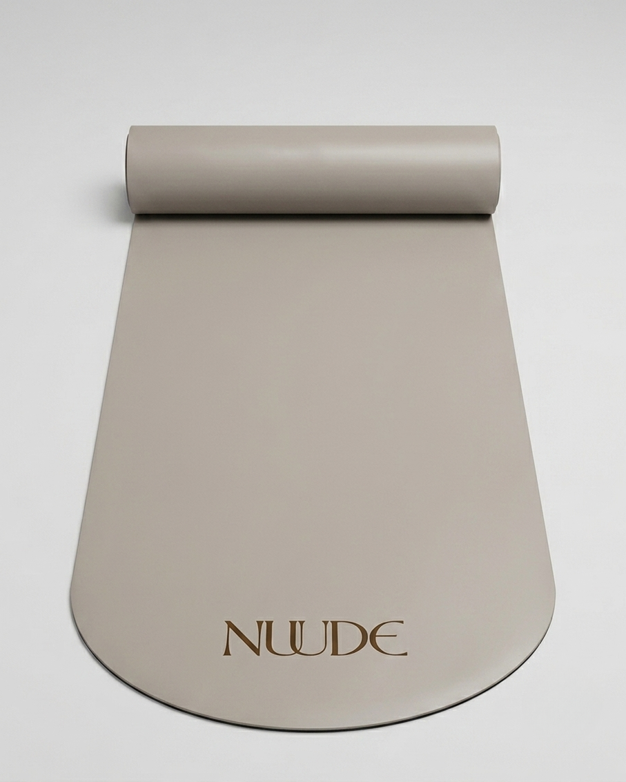 The Nuude Mat