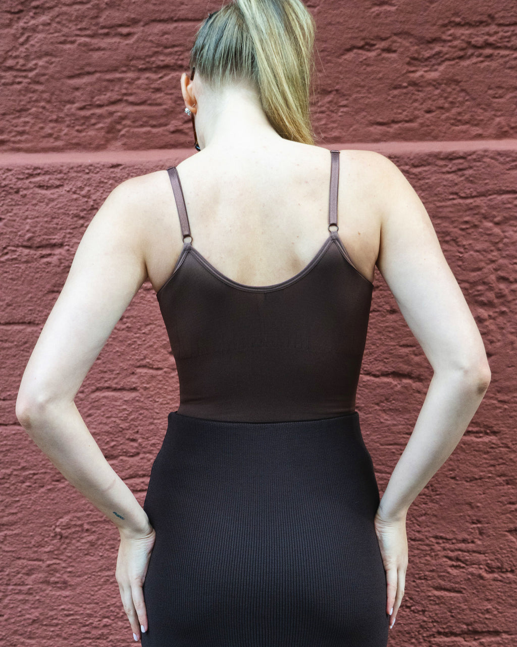 Thong body sculpt | Tasty Terra