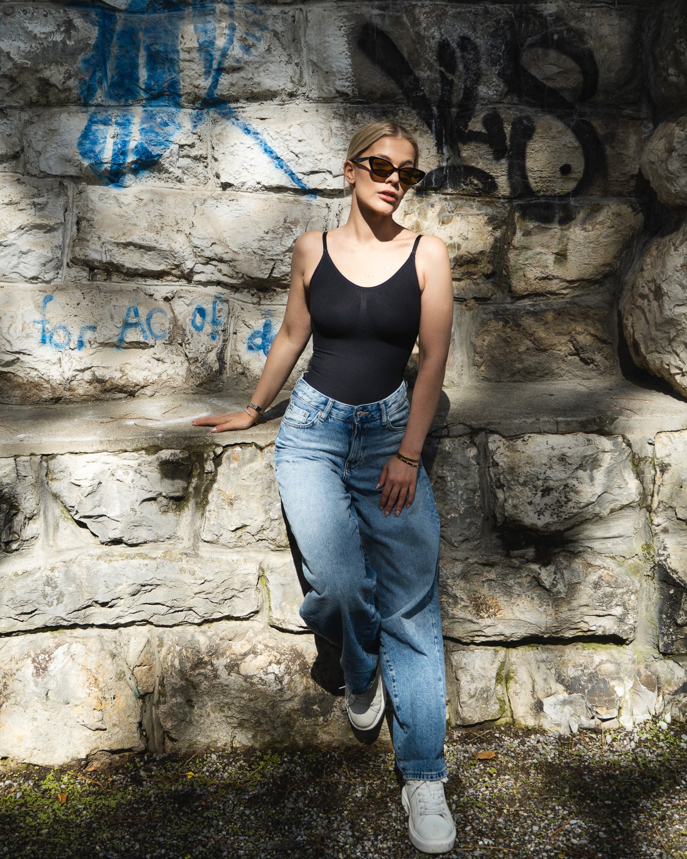 Thong body sculpt | Espresso Martini